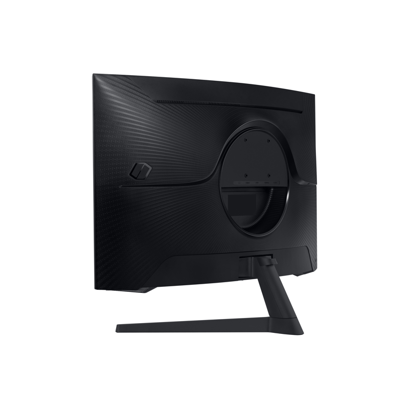 Samsung Odyssey G5 G55C 32" Curved Gaming Monitor