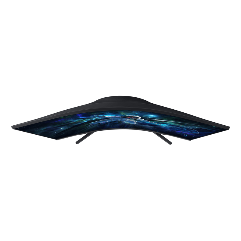Samsung Odyssey G5 G55C 32" Curved Gaming Monitor