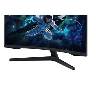 Samsung Odyssey G5 G55C 32" Curved Gaming Monitor