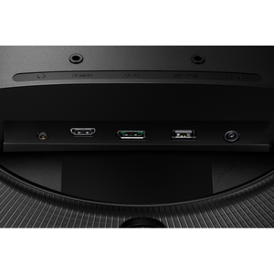 Samsung Odyssey G5 G55C 32" Curved Gaming Monitor