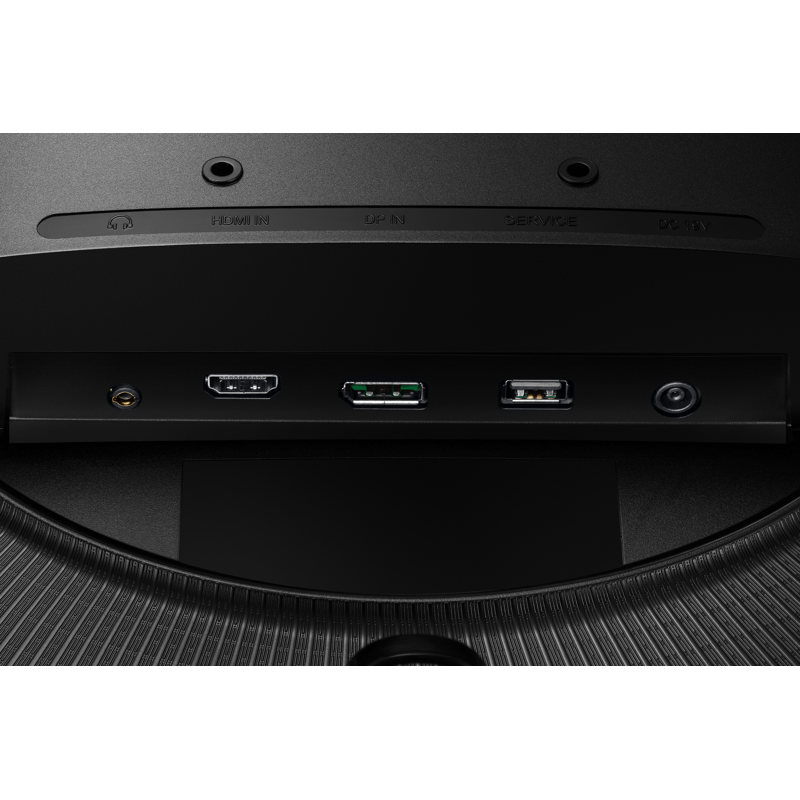 Samsung Odyssey G5 G55C 32" Curved Gaming Monitor