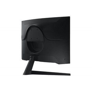 Samsung 27" Odyssey G5 G55C QHD 165Hz Curved Gaming Monitor