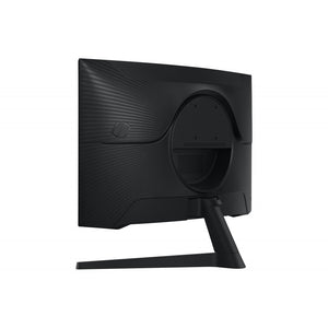 Samsung 27" Odyssey G5 G55C QHD 165Hz Curved Gaming Monitor