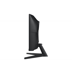 Samsung 27" Odyssey G5 G55C QHD 165Hz Curved Gaming Monitor
