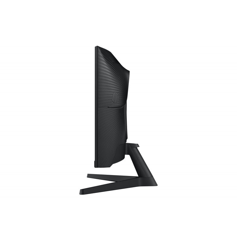 Samsung 27" Odyssey G5 G55C QHD 165Hz Curved Gaming Monitor