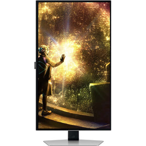 Samsung Odyssey G6 27" Gaming Monitor QHD OLED 240Hz