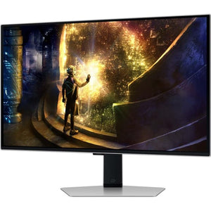 Samsung Odyssey G6 27" Gaming Monitor QHD OLED 240Hz