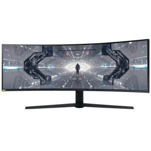 Samsung Odyssey G9 49" Curved Gaming Monitor