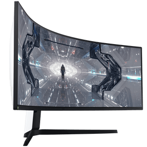 Samsung Odyssey G9 49" Curved Gaming Monitor
