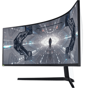 Samsung Odyssey G9 49" Curved Gaming Monitor
