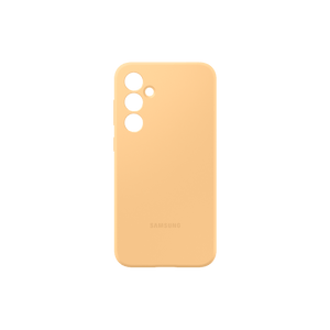 Samsung Silicone Case S23 FE Apricot