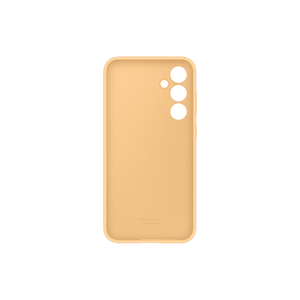 Samsung Silicone Case S23 FE Apricot