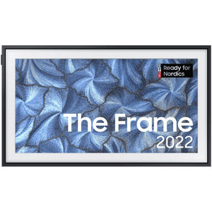 The Frame 32" FHD QLED Smart TV 2022