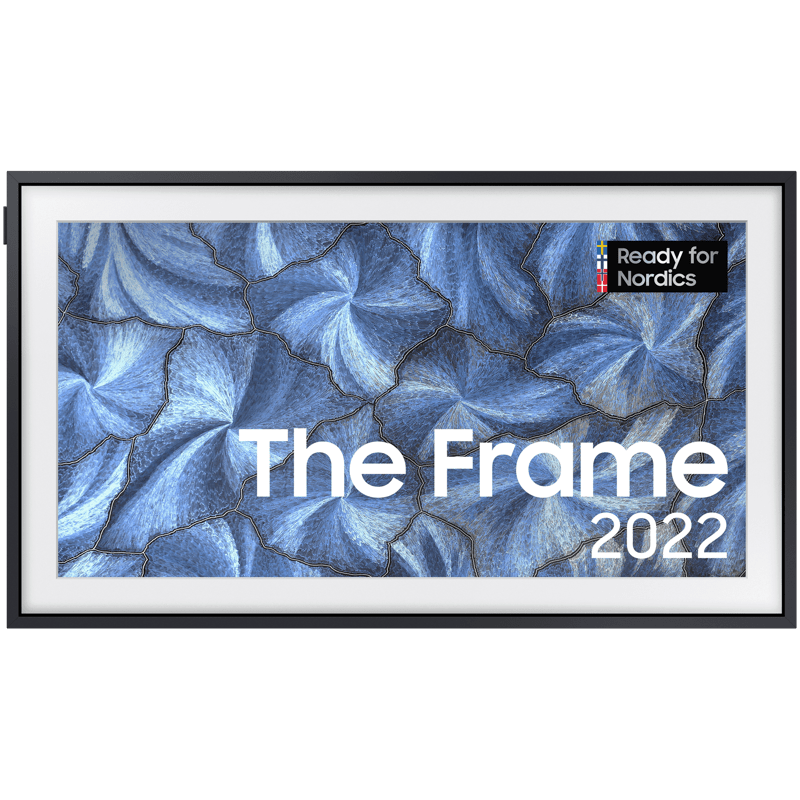 The Frame 32" FHD QLED Smart TV 2022