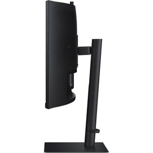 Samsung ViewFinity S6 S34C652VAU 34¨ Curved Computer Monitor