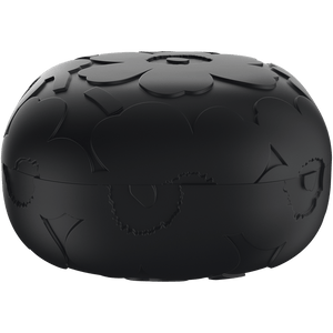 Samsung X Marimekko Cover for Galaxy Buds2 Pro, Black