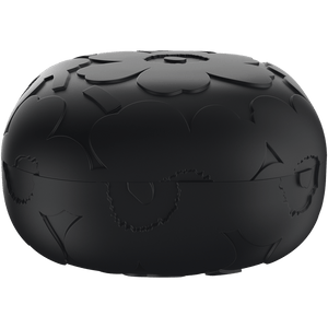 Samsung X Marimekko Buds2 Pro Cover, Black