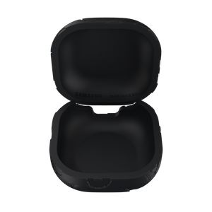 Samsung X Marimekko Buds2 Pro Cover, Black