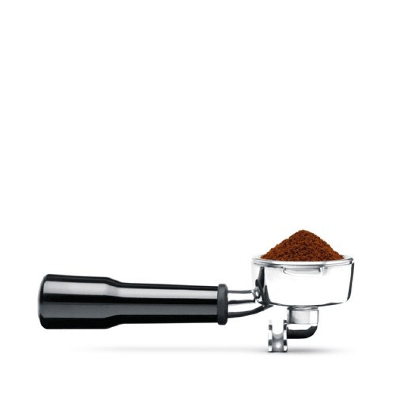 Sage SCG600SIL Coffee grinder, Silver
