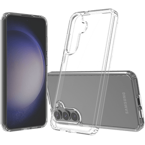 SCREENOR BUMPER GALAXY S24+ TRANSPARENT