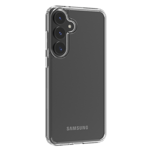 SCREENOR BUMPER GALAXY S24+ TRANSPARENT