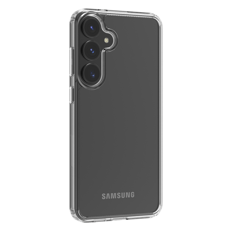 SCREENOR BUMPER GALAXY S24+ TRANSPARENT