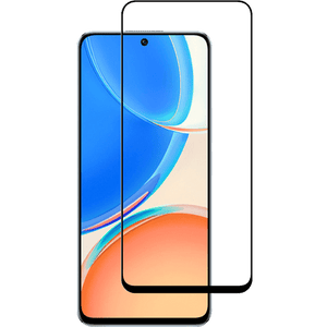 Screenor Tempered Glass Screen Protector for Honor X6a/X6b/70 Lite/X8 5G