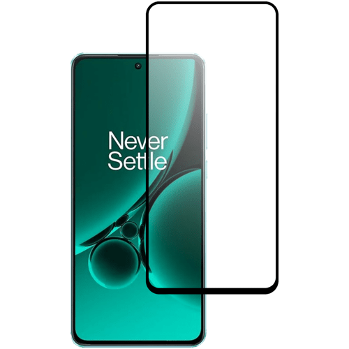 Screenor OnePlus Nord 4 Full Cover Tempered Glass