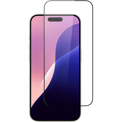 SCREENOR TEMPERED iPhone 16 PRO Clear