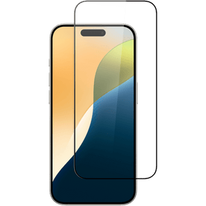 Screenor iPhone 16 Pro Max Premium Full Cover Screen Protector