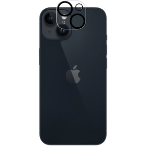 SCREENOR VIZOR+ IP 15 / 15 PLUS transparent
