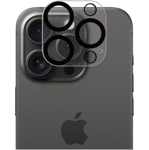 Screenor Vizor+ iPhone 16 Pro/16 Pro Max Camera Protector