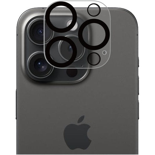 Screenor Vizor+ iPhone 16 Pro/16 Pro Max Camera Protector