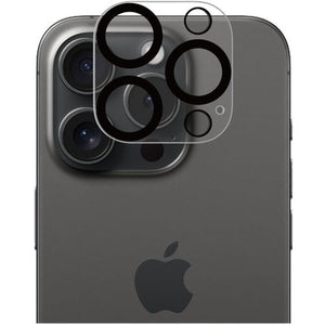 Screenor Vizor+ iPhone 16 Pro/16 Pro Max Camera Protector