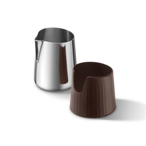 Sage the Pro Control Milk Jug SEA401PSS0ZEU1, 420 ml