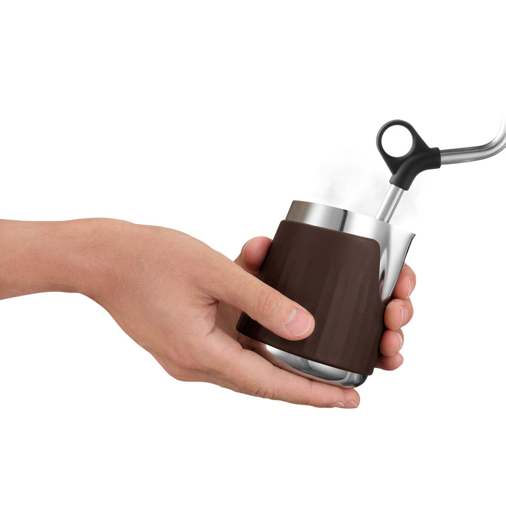 Sage the Pro Control Milk Jug SEA401PSS0ZEU1, 420 ml