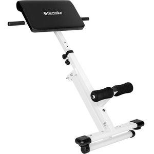 Hyper Back Extension Bench Coleman - foldable, position adjustable