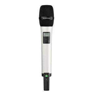 Sennheiser SL Handheld DW-3-EU - Wireless Transmitter Without Capsule, Silver