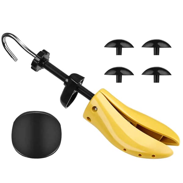 Adjustable Shoe Stretcher for Hallux Valgus and Bunions EU 39-43