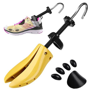 Adjustable Shoe Stretcher for Hallux Valgus and Bunions EU 39-43