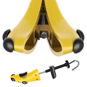 Adjustable Shoe Stretcher for Hallux Valgus and Bunions EU 39-43