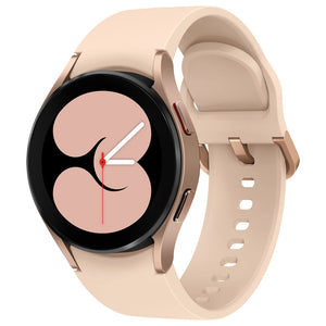 Samsung Galaxy Watch4 Bluetooth 40 mm, Pink Gold