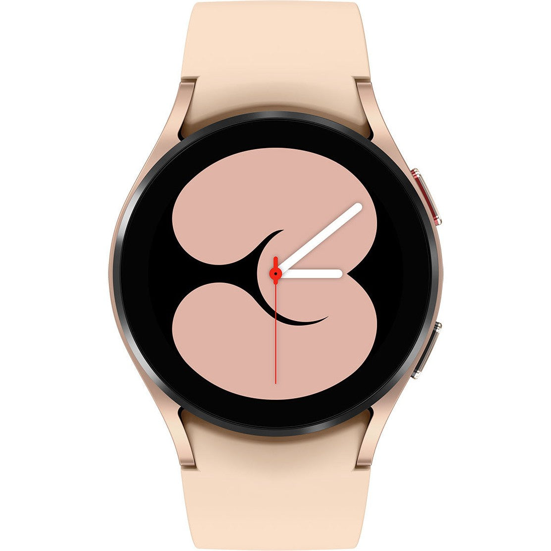 Samsung Galaxy Watch4 Bluetooth 40 mm, Pink Gold