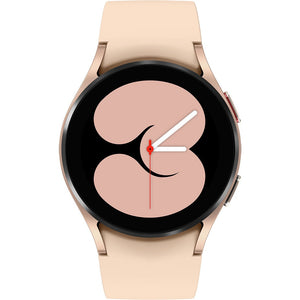 Samsung Galaxy Watch4 Bluetooth 40 mm, Pink Gold
