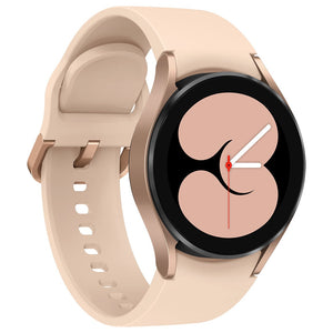 Samsung Galaxy Watch4 Bluetooth 40 mm, Pink Gold