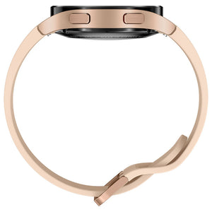 Samsung Galaxy Watch4 Bluetooth 40 mm, Pink Gold