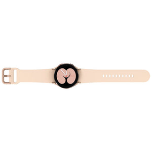Samsung Galaxy Watch4 Bluetooth 40 mm, Pink Gold