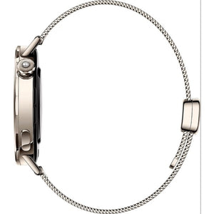 Xiaomi Watch S4 41mm Milanese Strap, Sunset Gold