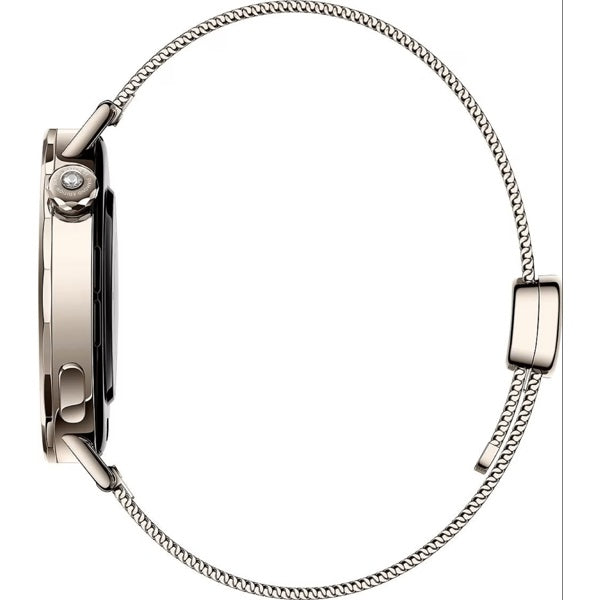 Xiaomi Watch S4 41mm Milanese Strap, Sunset Gold