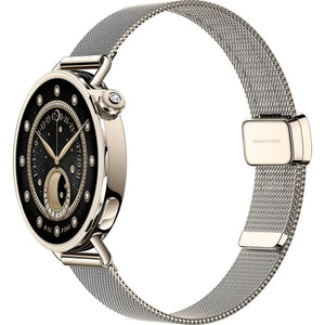 Xiaomi Watch S4 41mm Milanese Strap, Sunset Gold